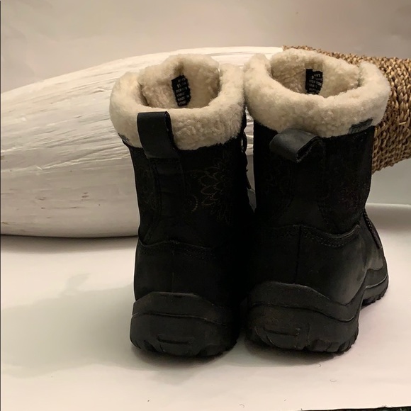 LL BEAN TEK 2.5 PRIMALOFT Insulated Boots - Picture 11 of 12